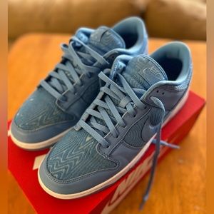 Nike Dunk low Premium